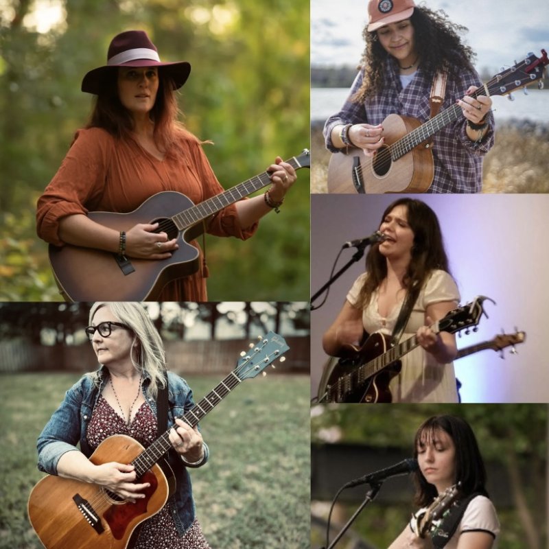 Songbird Collective